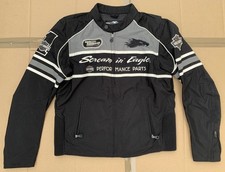Harley-Davidson Textiljacke