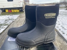 Men's 5 / Women's 6 Mudruckers