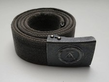 DDR NVA Felddienst Koppel für