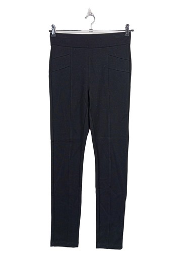 Street one jeggings - one, schwarz