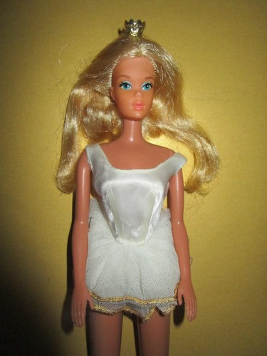 2259 vintage ballerina - b-2259),