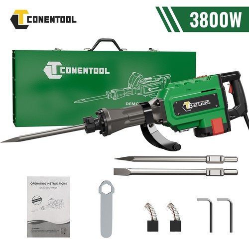 Conentool 2026 elektro - conentool,