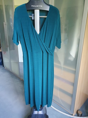 Ulla popken slinkykleid - popken, gr