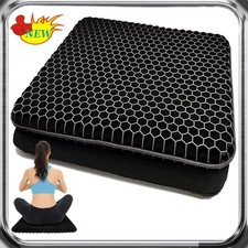 Gelkissen-Sitzkissen