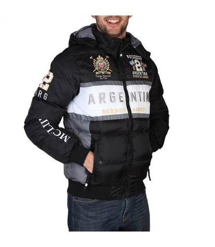Geographical norway polo - geographical,