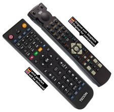 Tecion Fernbedienung für