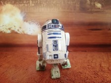 Star wars dagobah - r2-d2, hasbro