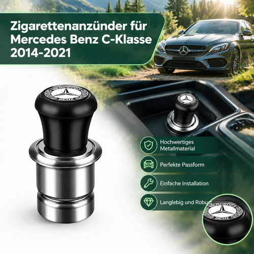 Zigarettenanzünder für