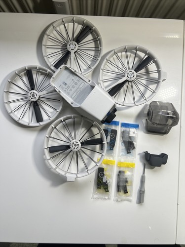 Dji flip drohne - dji,