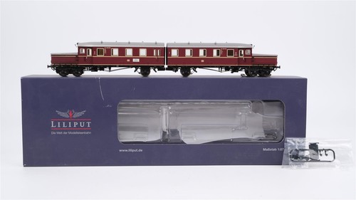 Liliput l133507 - liliput, h0