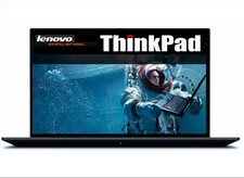 Lenovo ThinkPad P52s Core