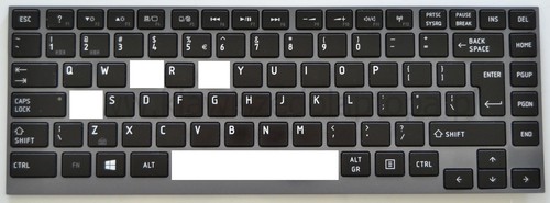 To166 einzelne tastatur taste - einzelne,