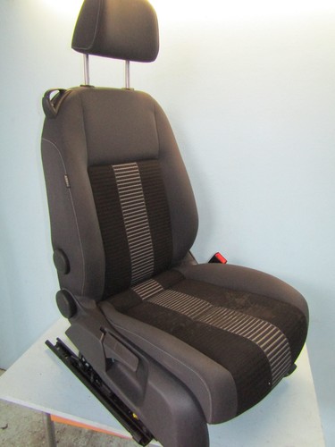 Golf 1k sitz vorne - vw, v