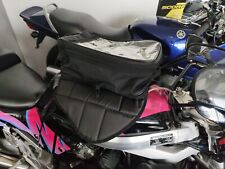 Tankrucksack magnetisch 6-10l Magnetrucksack Für Motorräder 