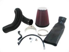 K&N 57i Performance Kit BMW 3
