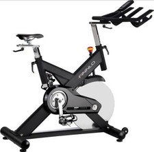 Finnlo hammer speed bike - hammer,