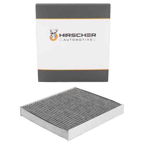 Hirscher innenraumfilter - hirscher,