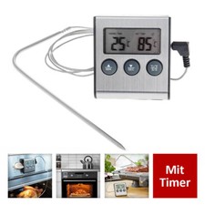 Fleischthermometer Digital