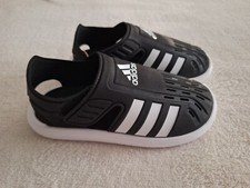 Adidas Kids Closed Toe Water