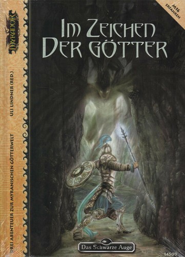 Dsa myranor zeichen der - zeichen,
