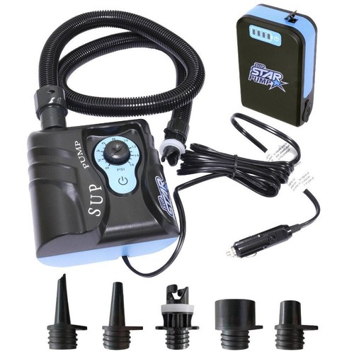 Star pump sup 12v - star, 6