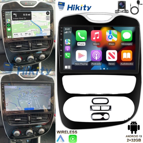 Android 15 carplay - 10.1",