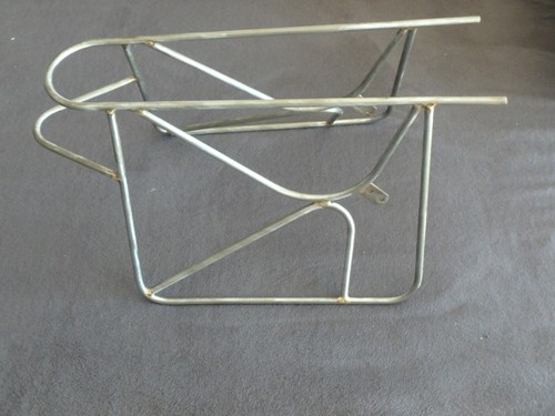 Chrome rare vintage - rare,