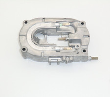 DeLonghi ESAM Heizung