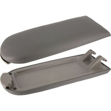 Ersatz Deckel passend für Mittelarmlehne Seat Ibiza IV | 6J 6P | BJ 2008-2017