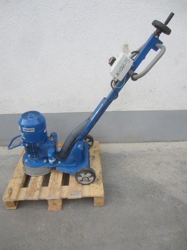 Bodenschleifmaschine blastrac - bodenschleifmaschine,