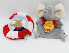 Sterntaler Elefantenset 🦊