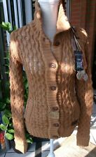 KHUJO Strickjacke Gr.S NEU