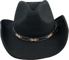 Cowboyhut Westernhut