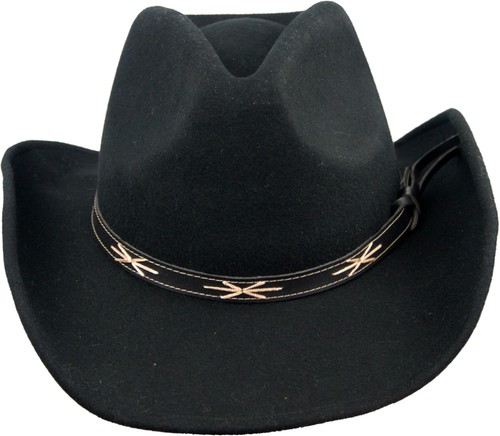 Cowboyhut westernhut - cowboyhut,