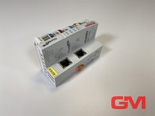 Beckhoff Automation