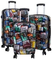 Reise koffer reisekoffer - koffer,