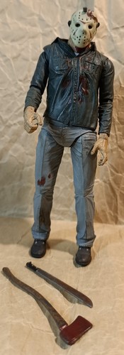Jason vorhees figur zu - jason, "-