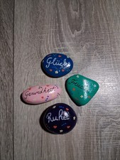 Auflösung Handbemalter