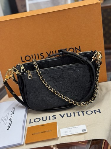 Louis vuitton multi - louis, pochette