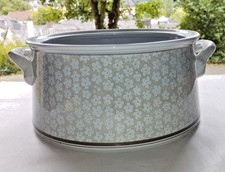 Dalarna Terrine-Unterteil, Terrine groß ohne Deckel Villeroy & Boch