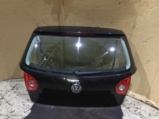 19417 Heckklappe / Heckdeckel VW Golf V (1K) LC9Z BLACK MAGIC PERL