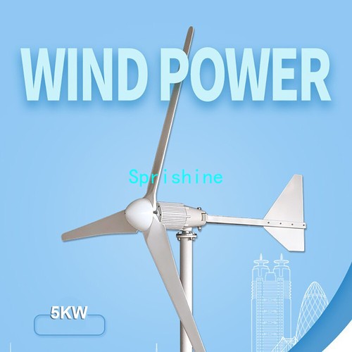 5000w 48v windgenerator - 5000w,