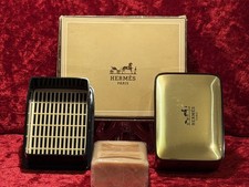HERMES Seife Caleche + Retro