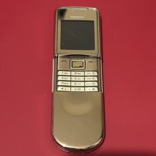 nokia 8800 sirocco gold guter