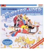 Winterkinder: Rolf und seine