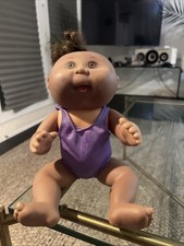 Mattel Head First Edition