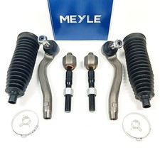 2x MEYLE Spurstange mit 2x