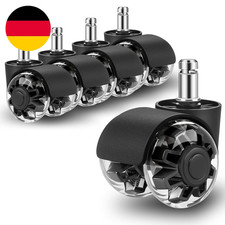 Bürostuhl Rollen 11*22mm