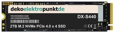 2tb nvme gen4 ssd - nvme,