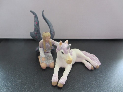 Schleich bayala elfe - schleich,